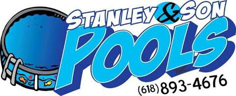 Stanley and Son Pools inc.